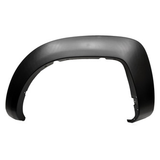 Replace® - Rear Driver Side Wheel Arch Molding (CAPA Certified)