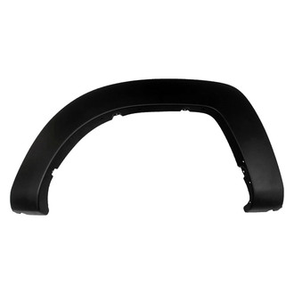 Replace® - Rear Driver Side Wheel Arch Trim (CAPA Certified)