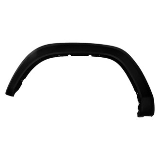 Replace® - Rear Driver Side Fender Flare (Standard Line)