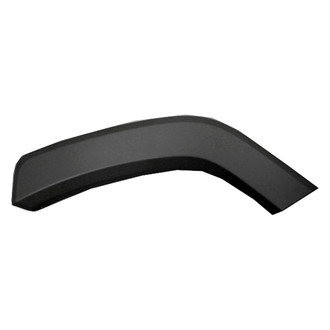 Replace® - Rear Driver Side Door Flare (Standard Line)