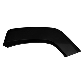 Replace® - Rear Driver Side Wheel Arch Trim (Standard Line)