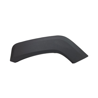 Replace® - Rear Driver Side Wheel Arch Trim (CAPA Certified)