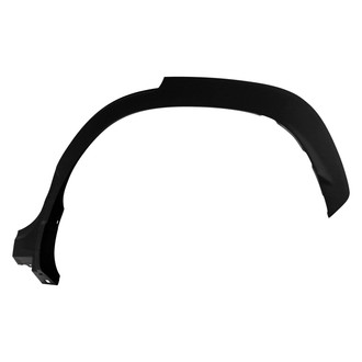 Replace® - Rear Driver Side Wheel Arch Trim (CAPA Certified)