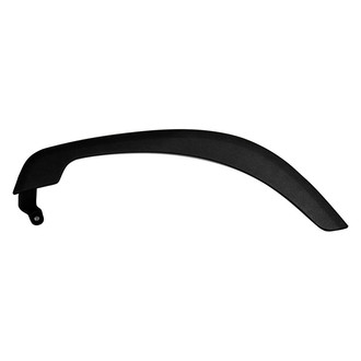 Replace® - Rear Driver Side Wheel Arch Trim (CAPA Certified)