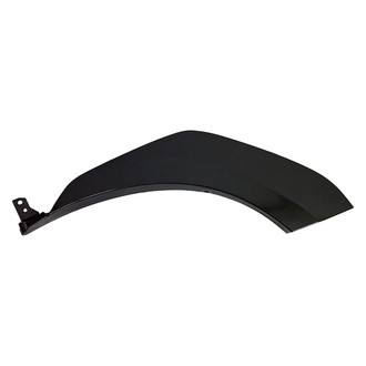 Replace® - Rear Driver Side Wheel Arch Trim (CAPA Certified)