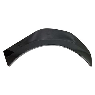 Replace® - Rear Driver Side Wheel Arch Trim (CAPA Certified)