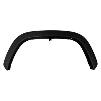 Replace® - Rear Driver Side Wheel Arch Trim (Standard Line)