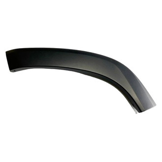 Replace® - Rear Driver Side Wheel Arch Trim (Standard Line)