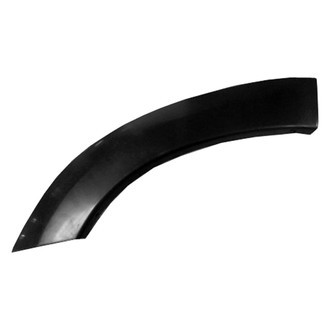 Replace® - Rear Passenger Side Quarter Panel Flare (Standard Line)