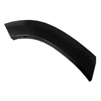 Replace® - Rear Rearward Passenger Side Wheel Arch Molding (Standard Line)
