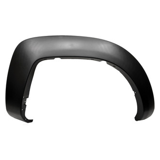 Replace® - Rear Passenger Side Wheel Arch Molding (CAPA Certified)