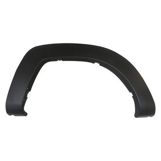 Replace® - Rear Passenger Side Wheel Arch Molding (CAPA Certified)