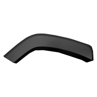 Replace® - Rear Passenger Side Door Flare (Standard Line)