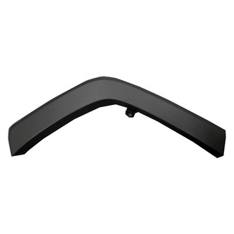 Replace® - Rear Passenger Side Wheel Arch Trim (CAPA Certified)
