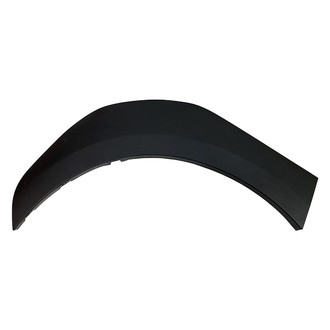 Replace® - Rear Passenger Side Wheel Arch Trim (CAPA Certified)