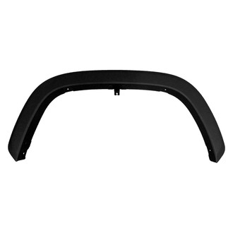 Replace® - Rear Passenger Side Wheel Arch Trim (Standard Line)
