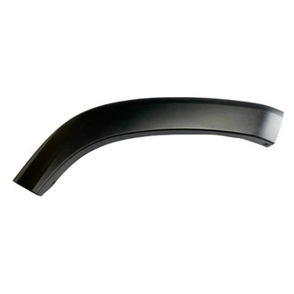 Replace® - Rear Passenger Side Wheel Arch Trim (Standard Line)