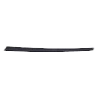 Replace® - Driver Side Truck Bed Rail Cap