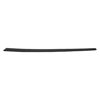 Replace® - Driver Side Truck Bed Rail Cap