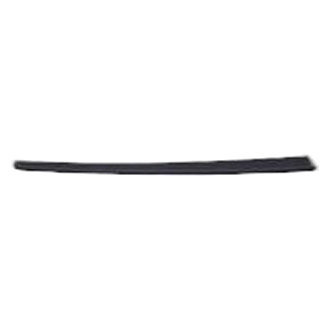 Replace® - Passenger Side Truck Bed Rail Cap