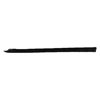 Replace® - Passenger Side Truck Bed Rail Cap