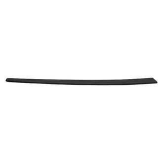 Replace® - Passenger Side Truck Bed Rail Cap
