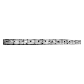 Replace® - Upper Tailgate Molding (Standard Line)