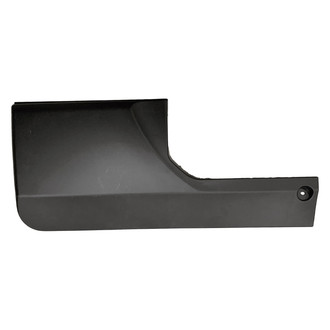 Replace® - Back Lower Driver Side Door Molding (Standard Line)