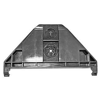 Replace® - Center Liftgate Finish Panel Bracket (Standard Line)