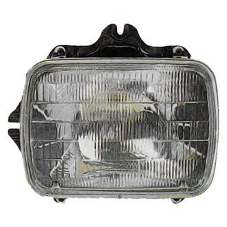 Replace® - Factory Headlights
