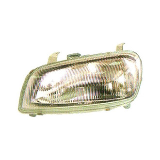 Replace® - Driver Side Replacement Headlight (Value Line)