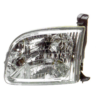 Replace® - Driver Side Replacement Headlight (Value Line)