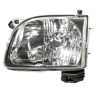 Replace® - Driver Side Replacement Headlight (Standard Line)