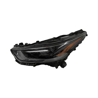 Replace® - Replacement Headlight