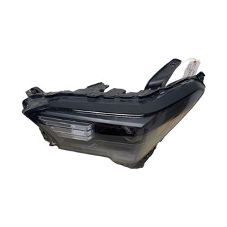 Replace® - Factory Headlights
