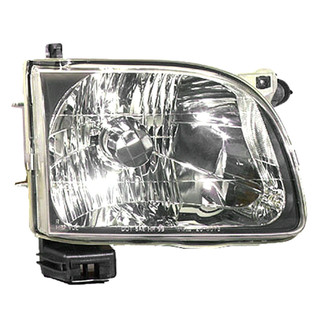 Replace® - Passenger Side Replacement Headlight (Value Line)