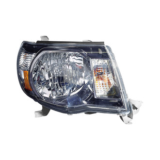 Replace® - Passenger Side Replacement Headlight (Standard Line)