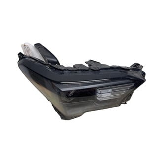 Replace® - Factory Headlights