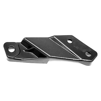 Replace® - Driver Side Upper Replacement Headlight Bracket