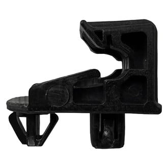 Replace® - Driver or Passenger Side Headlight Bracket (Standard Line)