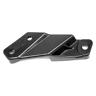 Replace® - Passenger Side Upper Replacement Headlight Bracket