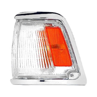 Replace® - Driver Side Replacement Turn Signal/Corner Light (Value Line)