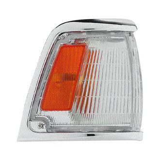 Replace® - Driver Side Replacement Turn Signal/Corner Light (Value Line)