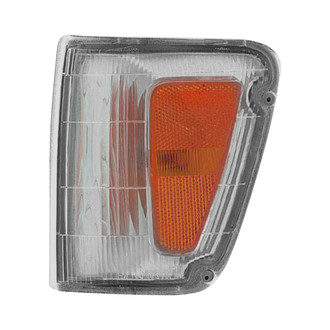 Replace® - Driver Side Replacement Turn Signal/Corner Light (Value Line)