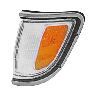 Replace® - Driver Side Replacement Turn Signal/Corner Light (Value Line)