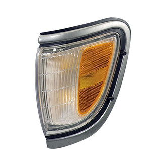 Replace® - Driver Side Replacement Turn Signal/Corner Light (Value Line)