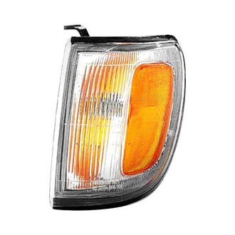Replace® - Driver Side Replacement Turn Signal/Corner Light (Value Line)