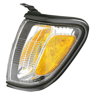 Replace® - Driver Side Replacement Turn Signal/Corner Light (Standard Line)