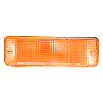 Replace® - Passenger Side Replacement Turn Signal/Parking Light (Standard Line)