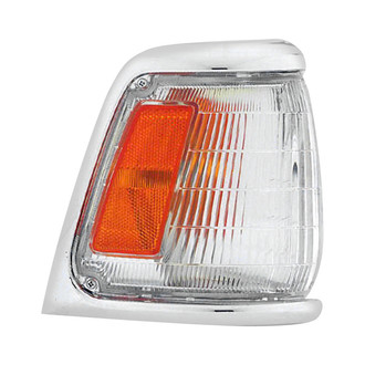 Replace® - Passenger Side Replacement Turn Signal/Corner Light (Value Line)
